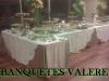 Foto de Banquetes " valere" -bocadillos, cocteleria
