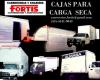 Foto de Carrocerias y chasises fortis