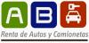 Foto de Ab renta de autos
