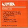 Foto de ALUVITRA aluminio y vidrio-Canceler�a de aluminio y vidrios