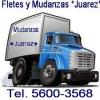Foto de Fletes y mudanzas juarez-fletes y mudanzas