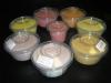 Foto de Gelatinas de yoghurt d