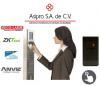 Foto de Asipro, S.A de C.V.-Sistemas de seguridad