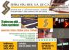 Foto de Se??al vial mex S.A. De C.V.-se??alizaci??n industrial