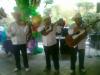 Foto de Artistico musicales antares-grupos musicales