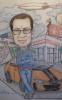 Foto de Caricaturas y retratos antes de coapa-caricaturista profesional y