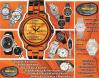 Foto de Publicidad en relojes-campa�as politicas