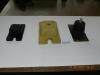 Foto de Articulos tecnicos industriales-soportes de hule para maquinaria