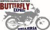 Foto de Mensajer�a Butterfly Express
