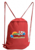 Foto de Grupo mochilero-mochilas para campamento