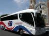 Foto de Autobuses Mexico-Puebla Estrella Roja-autobuses a puebla