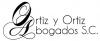 Foto de Ortiz y Ortiz Abogados S.C.-litigio mercantil