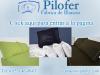 Foto de Blancos pilofer-toallas, edredones, colchas, s�banas, almohadas,