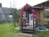Foto de Salon Para Fiestas Infantiles El Jardn Secreto-cumpleaos