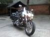 Foto de HARRI-parabrisas para motos