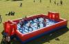 Foto de Babies Eventos - Cancha Futbol Inflable