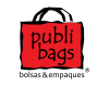 Foto de Publibags-papel de china impreso