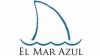 Foto de El mar azul-equipo de buceo