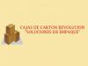 Foto de Cajas de carton revolcion-material de empaque