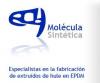 Foto de Molcula Sinttica