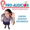 Foto de Proaudicin Xochimilco