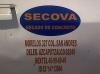 Foto de SECOVA