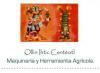 Foto de Centeotl Maquinaria y Herramienta Agr�cola.