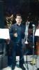 Foto de Grupo musical mirab�