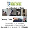 Foto de Rehabilitacion fisica y ortoprotesica
