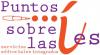 Foto de Puntos sobre las es