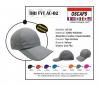 Foto de Gorras oscaps