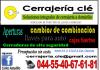 Foto de Cerrajera Cl