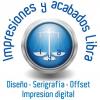 Foto de Impresiones y acabados libra