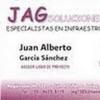 Foto de Jagsoluciones S.A de C.V