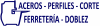 Foto de Aceros y Ferreter�a