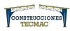 Foto de Construcciones Tecmac-cubiertas met�licas y productos
