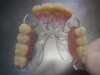 Foto de Laboratorio dental teeth fashon