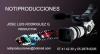 Foto de Notiproducciones
