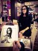 Foto de Caricaturista para fiestas y eventos df !