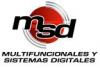 Foto de Multifuncionales y Sistemas Digitales