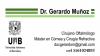 Foto de Dr. Gerardo mu�oz guti�rrez