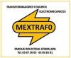Foto de Mextrafo, S.A. De C.V.