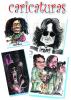 Foto de Caricaturista