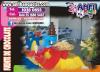 Foto de Anfi kids banquetes