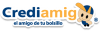 Foto de Crediamigo-