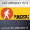 Foto de Publicistas