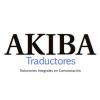 Foto de Akiba traductores