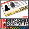 Foto de Credenciales de PVC