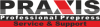 Foto de Praxis profesional prepress S.A. De C.V.