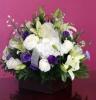 Foto de Bellas artes decoracin floral